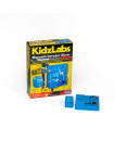 4M KidzLabs Magnetic Intruder Alarm